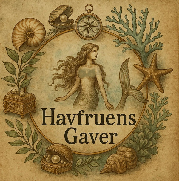 Havfruens Gaver
